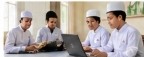 Pendidikan Formal
